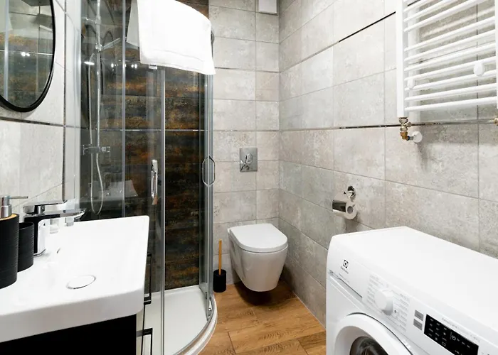 Good Time- Centrum, Blisko Wyciagu I Szlakow Apartment Schreiberhau