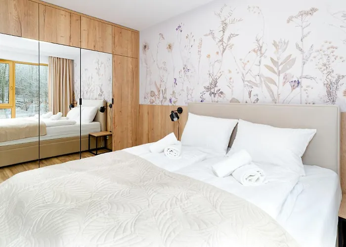 Good Time- Centrum, Blisko Wyciagu I Szlakow Schreiberhau