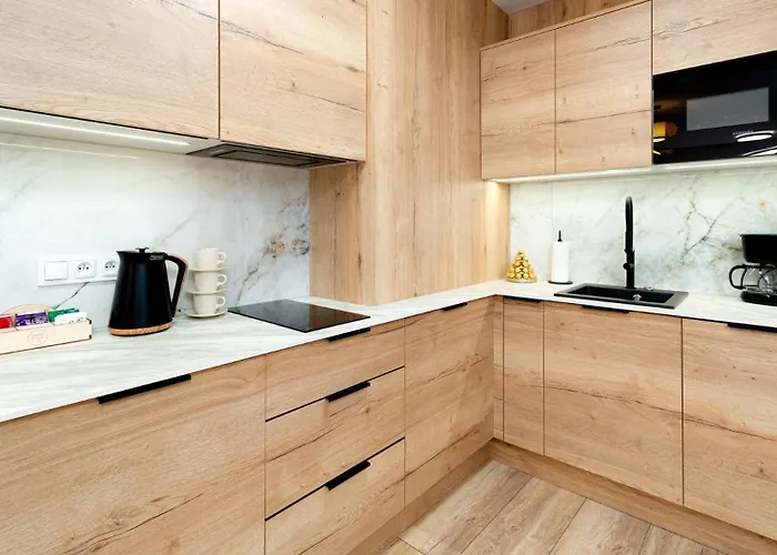 Apartment Good Time- Centrum, Blisko Wyciagu I Szlakow *