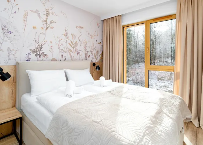 Good Time- Centrum, Blisko Wyciagu I Szlakow Apartment Schreiberhau