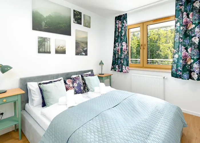 Apartment Good Time- Centrum, Blisko Wyciagu I Szlakow Schreiberhau