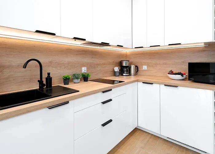 Good Time- Centrum, Blisko Wyciagu I Szlakow *