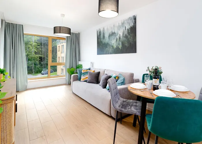 Good Time- Centrum, Blisko Wyciagu I Szlakow * Schreiberhau